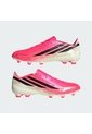 Guayos Fútbol Rosa Adidas F50 Hyperfast League Firme de adidas Performance