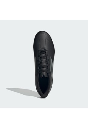 Guayos Fútbol Negro Adidas III Sintético