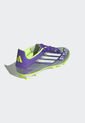 Guayos adidas Performance F50 Club Violeta de adidas Performance