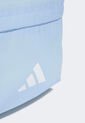 Morral adidas Sportswear Clásico Back To School Celeste de adidas Performance