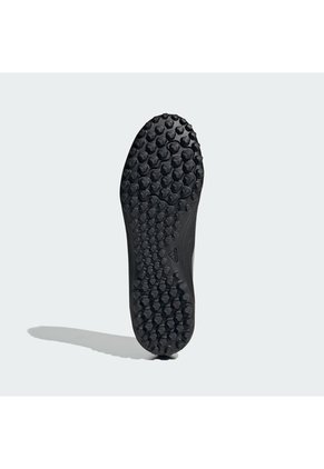 Guayos Fútbol Negro Adidas III Sintético