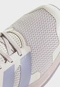 Tenis Training adidas Performance Dropset Base Rosa de adidas Performance