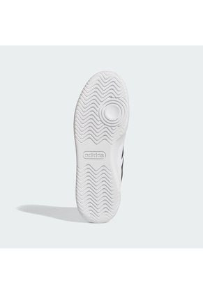 Tenis Basketball Blanco Adidas Turnaround