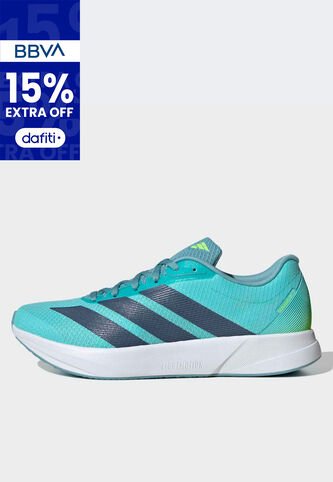 Tenis adidas Performance Duramo RC2 Turquesa adidas Performance