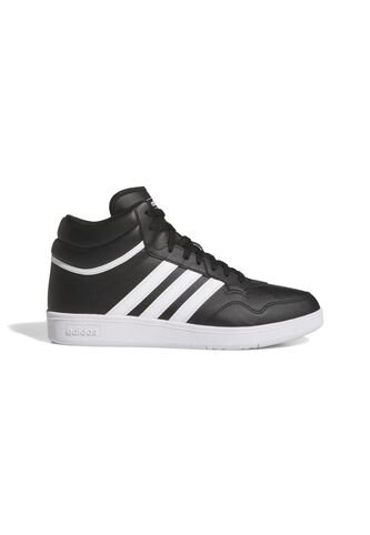 TENIS ADIDAS UNISEXO JQ9994 HOOPS 4.0 MID Talla 10 adidas Performance