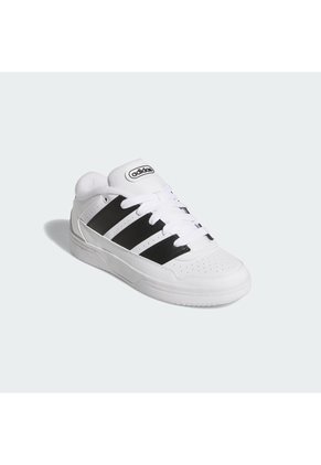 Tenis Basketball Blanco Adidas Turnaround