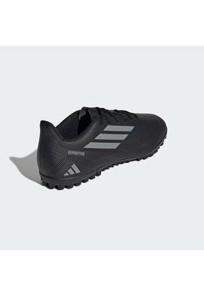 Guayos Fútbol Negro Adidas III Sintético