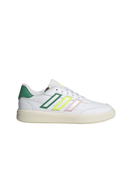 TENIS COURT BLOCK  ADIDAS