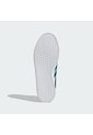 Tenis Negro Adidas VL Court MER de adidas Performance