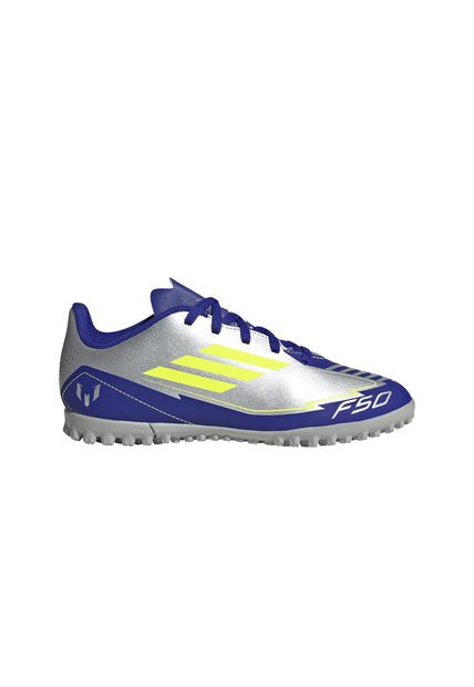 TENIGUAYOS F50 CLUB MESSI ADIDAS