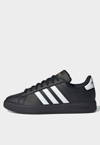 Tenis adidas Sportswear Grand Court 2.0 Negro adidas Performance