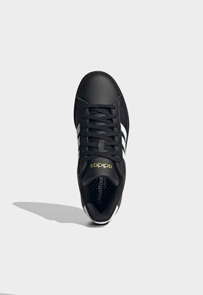 Tenis adidas Sportswear Grand Court 2.0 Negro