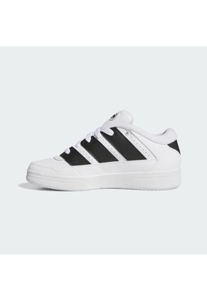 Tenis Basketball Blanco Adidas Turnaround
