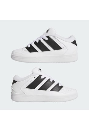 Tenis Basketball Blanco Adidas Turnaround