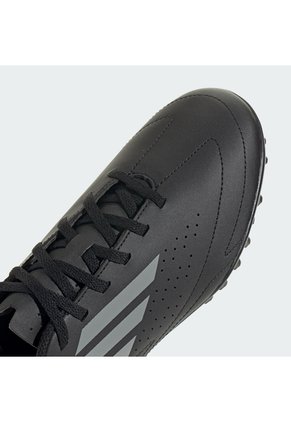 Guayos Fútbol Negro Adidas III Sintético