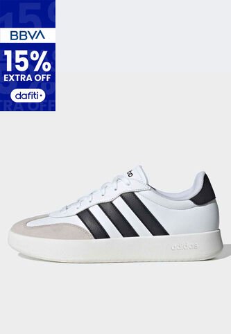 Tenis adidas Sportswear Barreda Blanco adidas Performance