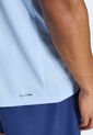 Camiseta Training adidas Performance Workout Essentials Base Celeste de adidas Performance