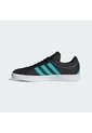 Tenis Negro Adidas VL Court MER de adidas Performance