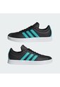 Tenis Negro Adidas VL Court MER de adidas Performance