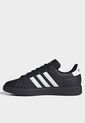 Tenis adidas Sportswear Grand Court 2.0 Negro de adidas Performance