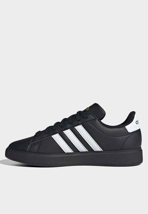 Tenis adidas Sportswear Grand Court 2.0 Negro