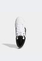 Tenis Lifestyle adidas Sportswear Hoops Classic Blanco de adidas Performance