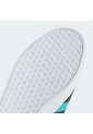 Tenis Negro Adidas VL Court MER de adidas Performance