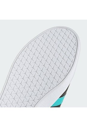 Tenis Negro Adidas VL Court MER