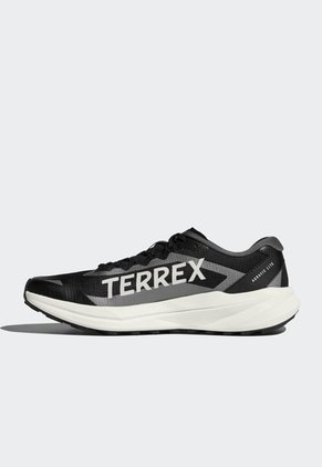 Tenis Trail Running adidas TERREX Agravic Lite Negro