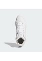 Tenis Basketball Blanco Adidas Hoops Mid Classic de adidas Performance