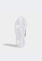 Tenis Lifestyle adidas Sportswear Hoops Classic Blanco de adidas Performance