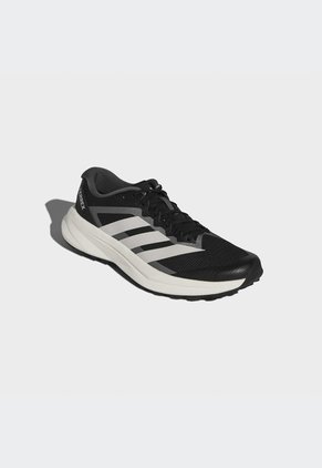 Tenis Trail Running adidas TERREX Agravic Lite Negro