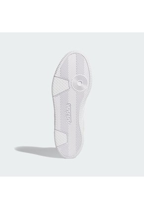 Tenis Basketball Blanco Adidas Hoops Mid Classic