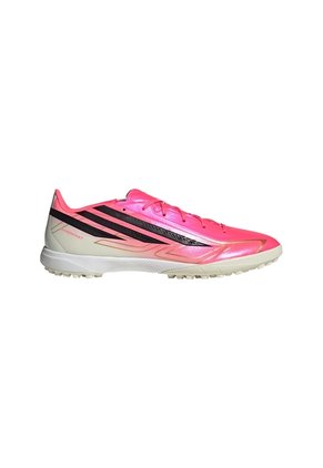 Guayos Fútbol Rosa Adidas F50 Hyperfast League Artificial