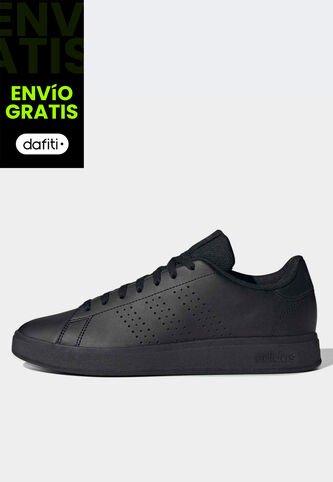 Tenis Lifestyle adidas Sportswear Advantage Base 2.0 Negro adidas Performance