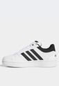 Tenis Lifestyle adidas Sportswear Hoops Classic Blanco de adidas Performance