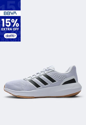 Tenis adidas Performance Latin Run 2.0 Blanco adidas Performance