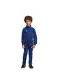 Sudadera Azul Adidas Conjunto Deportivo Tiro 26 Essentials Niños Azul de adidas Performance