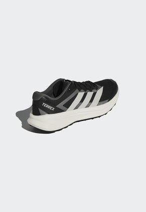 Tenis Trail Running adidas TERREX Agravic Lite Negro