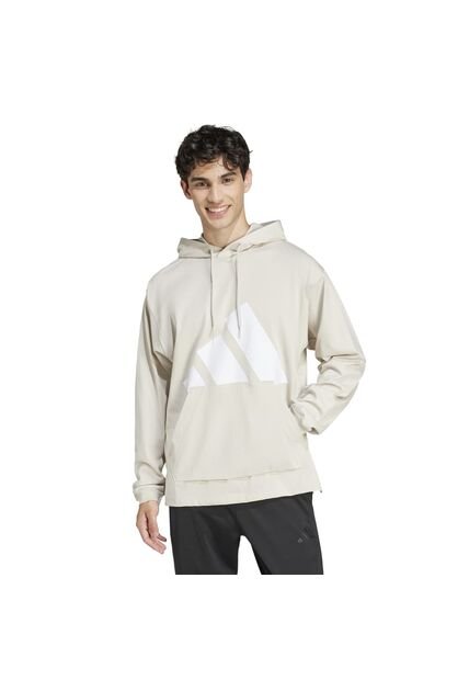 CHAQUETA ADIDAS HOMBRE JE8923 Talla L