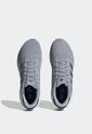 Tenis Running Gris-Blanco-Negro adidas Performance Response Runner de adidas Performance