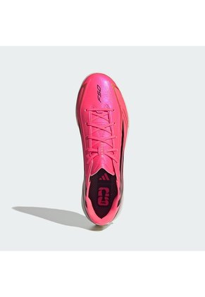 Guayos Fútbol Rosa Adidas F50 Hyperfast League Artificial