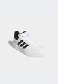 Tenis Lifestyle adidas Sportswear Hoops Classic Blanco de adidas Performance