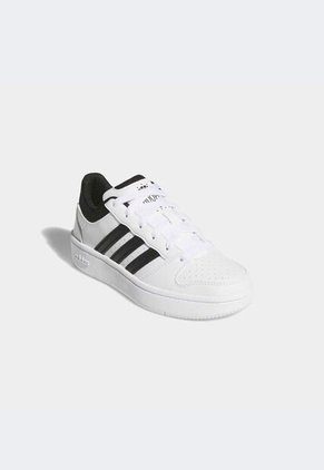 Tenis Lifestyle adidas Sportswear Hoops Classic Blanco