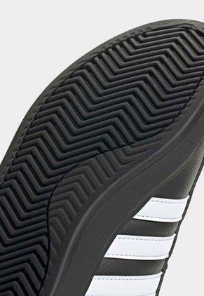 Tenis adidas Sportswear Grand Court 2.0 Negro