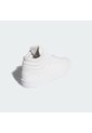 Tenis Basketball Blanco Adidas Hoops Mid Classic de adidas Performance
