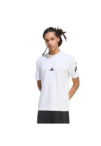 Camiseta Blanco Adidas Z.N.E. adidas Performance