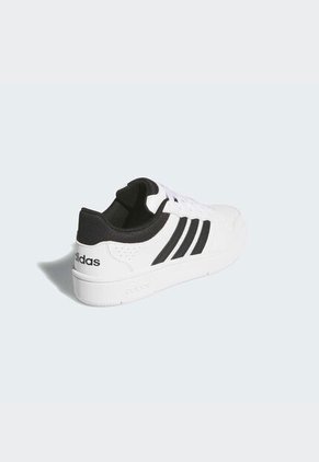 Tenis Lifestyle adidas Sportswear Hoops Classic Blanco