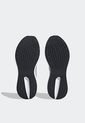 Tenis Running Gris-Blanco-Negro adidas Performance Response Runner de adidas Performance