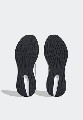 Tenis Running Gris-Blanco-Negro adidas Performance Response Runner